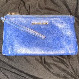 Michael Kors wristlet
